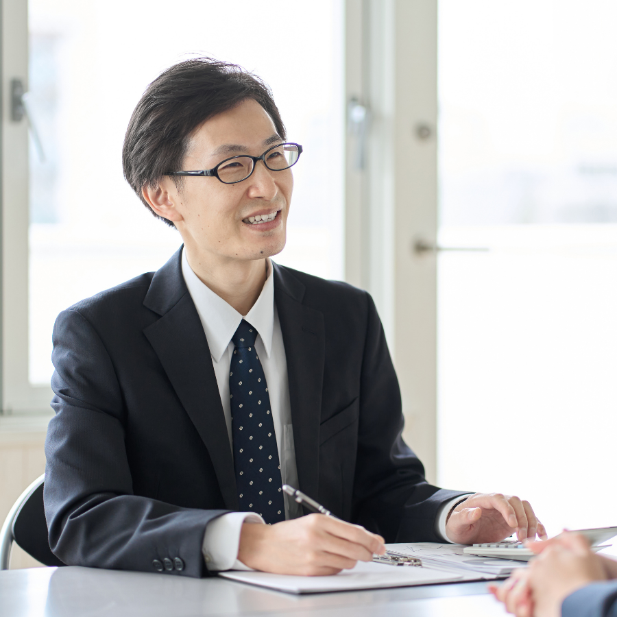 現場ヒアリング・業務診断